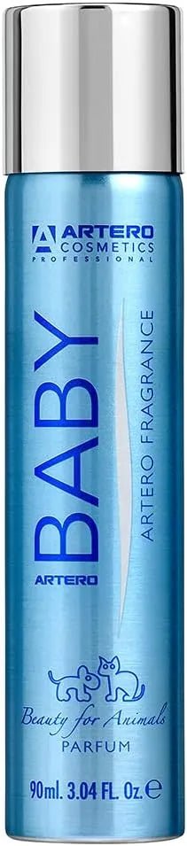 Artero Perfume para cães - PetDoctors - Loja Online
