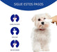 ARTERO Pretty Eyes. Limpador ocular e de área lacrimal. Remove manchas lacrimais de cães e gatos. Ingredientes naturais. Higiene para cães e gatos. - PetDoctors - Loja Online