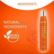 Artero Shampoo a Seco Speed 300 ml para cães e gatos, spray sem água nem enxaguamento, fabuloso e eficaz - PetDoctors - Loja Online