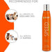 Artero Shampoo a Seco Speed 300 ml para cães e gatos, spray sem água nem enxaguamento, fabuloso e eficaz - PetDoctors - Loja Online