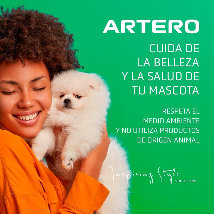 ARTERO Sniff. Desodorizante corporal para cães. Elimina instantaneamente o mau odor. - PetDoctors - Loja Online