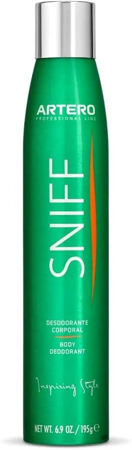 ARTERO Sniff. Desodorizante corporal para cães. Elimina instantaneamente o mau odor. - PetDoctors - Loja Online