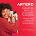 Artero Stop it. Pó hemostático para cortar as pequenas hemorragias produzidas pelo corte de unhas em cães e gatos - PetDoctors - Loja Online