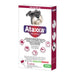 ATAXXA 1250/250mg, cães de 10kg - 25kg - Uma pipeta para o controlo de parasitas externos em cães (permetrina, imidacloprida) - PetDoctors - Loja Online