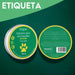 Bálsamo para as Almofadas das Patas, para cão, natural 100 ml, para almofadas secas, irritadas e queimadas, hidrata e repara - PetDoctors - Loja Online