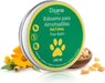 Bálsamo para as Almofadas das Patas, para cão, natural 100 ml, para almofadas secas, irritadas e queimadas, hidrata e repara - PetDoctors - Loja Online