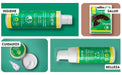 Bálsamo para as Almofadas das Patas, para cão, natural 100 ml, para almofadas secas, irritadas e queimadas, hidrata e repara - PetDoctors - Loja Online