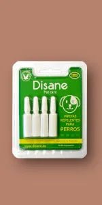 Bálsamo para as Almofadas das Patas, para cão, natural 100 ml, para almofadas secas, irritadas e queimadas, hidrata e repara - PetDoctors - Loja Online
