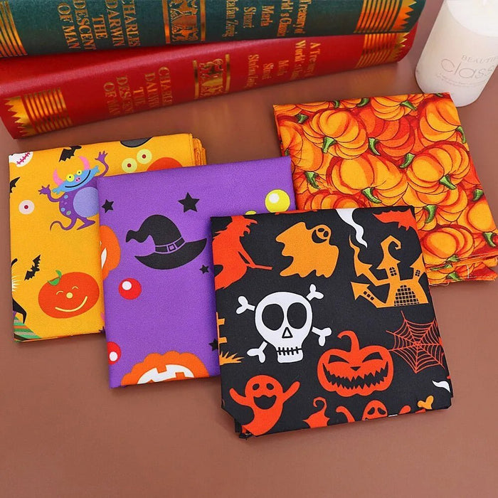 Bandana Halloween para Cães - PetDoctors - Loja Online