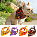 Bandana Halloween para Cães - PetDoctors - Loja Online