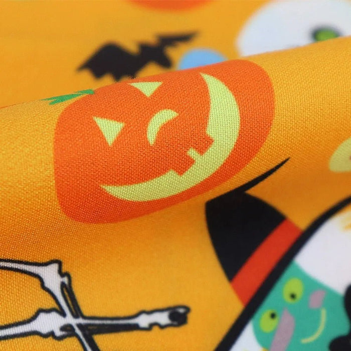 Bandana Halloween para Cães - PetDoctors - Loja Online