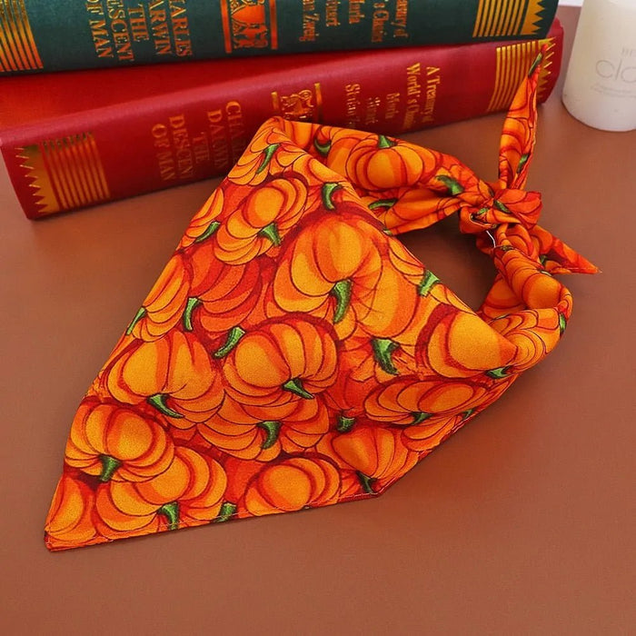 Bandana Halloween para Cães - PetDoctors - Loja Online