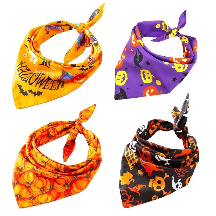 Bandana Halloween para Cães - PetDoctors - Loja Online