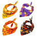 Bandana Halloween para Cães - PetDoctors - Loja Online