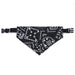 Bandana triangular ajustável para cães - PetDoctors - Loja Online