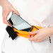 Barkswell Trela / Cinto mãos livres para correr com cães, com refletor e bolsa - PetDoctors - Loja Online