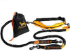 Barkswell Trela / Cinto mãos livres para correr com cães, com refletor e bolsa - PetDoctors - Loja Online