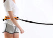 Barkswell Trela / Cinto mãos livres para correr com cães, com refletor e bolsa - PetDoctors - Loja Online