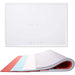 Base de silicone para alimentadores e bebedouros, 46 x 34 x 0,2 cm (PETKIT) - PetDoctors - Loja Online