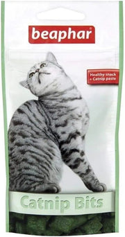 Beaphar Biscoitos de Malte Gato 150 gramas - PetDoctors - Loja Online