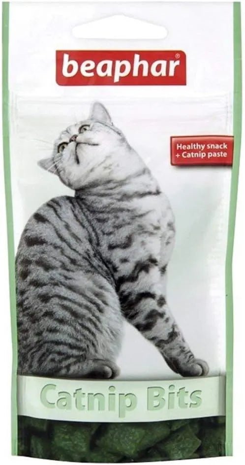 Beaphar Biscoitos de Malte Gato 150 gramas - PetDoctors - Loja Online