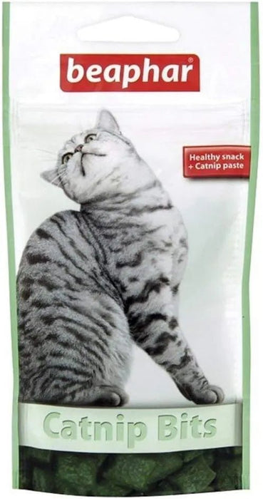 Beaphar Biscoitos de Malte Gato 150 gramas - PetDoctors - Loja Online