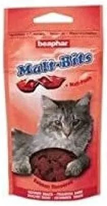 Beaphar Biscoitos de Malte Gato 150 gramas - PetDoctors - Loja Online