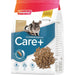Beaphar Care+ Alimento para chinchila 1,5 kg - nutrição completa, sabor natural - PetDoctors - Loja Online