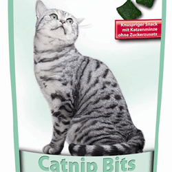 Beaphar Catnip Bits | 150 gramas - PetDoctors - Loja Online