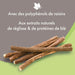 Beaphar Champô de alta cosmética para cães, todos os tipos de pêlo - PetDoctors - Loja Online