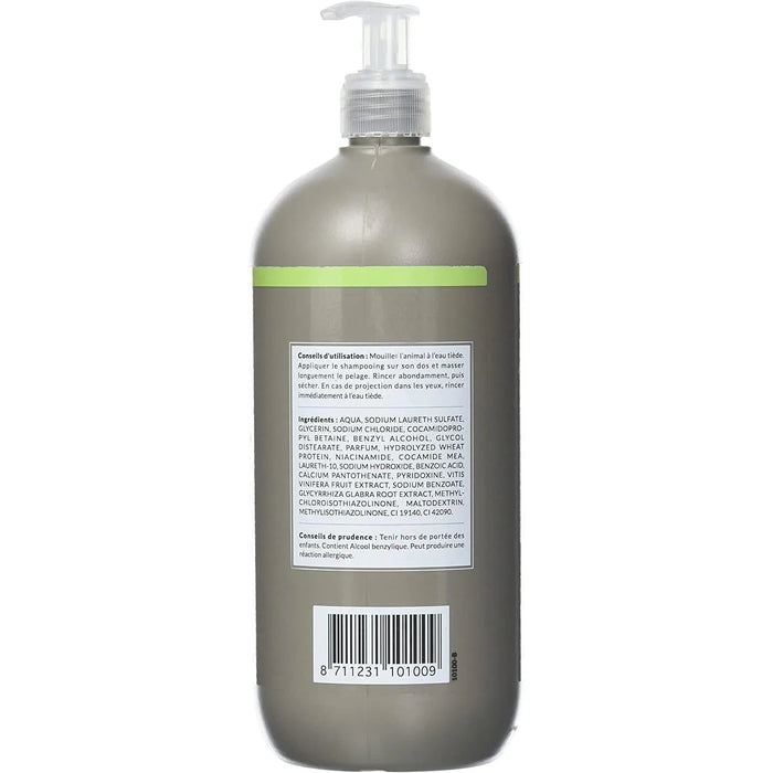 Beaphar Champô de alta cosmética para cães, todos os tipos de pêlo - PetDoctors - Loja Online