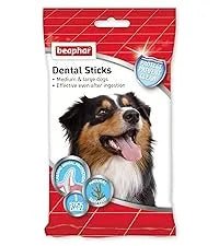 Beaphar Dental Plus para cães e gatos - PetDoctors - Loja Online