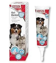 Beaphar Dental Plus para cães e gatos - PetDoctors - Loja Online