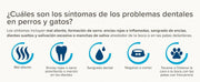Beaphar Dental Plus para cães e gatos - PetDoctors - Loja Online