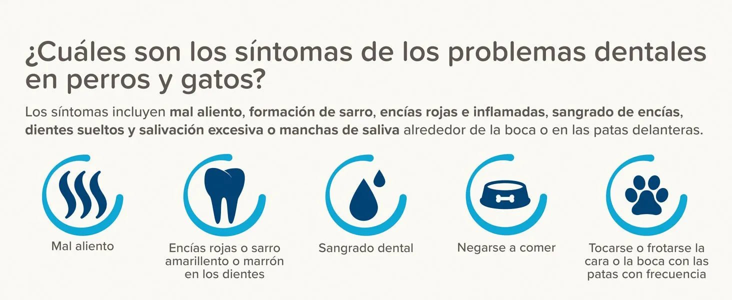 Beaphar Dental Plus para cães e gatos - PetDoctors - Loja Online