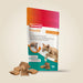 Beaphar Flexifit bits - Snack articular para gatos - sabor a peixe, ômega 3, glucosamina - 35 g - PetDoctors - Loja Online