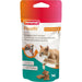 Beaphar Flexifit bits - Snack articular para gatos - sabor a peixe, ômega 3, glucosamina - 35 g - PetDoctors - Loja Online