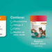 Beaphar Flexifit bits - Snack articular para gatos - sabor a peixe, ômega 3, glucosamina - 35 g - PetDoctors - Loja Online