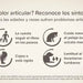 Beaphar Flexifit Pasta - suplemento articular para cães e gatos muito ativos ou com dor nas articulações - sabor a peixe, ômega 3, cálcio, vitamina E e glucosamina - 250 g - PetDoctors - Loja Online