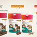 Beaphar Flexifit Pasta - suplemento articular para cães e gatos muito ativos ou com dor nas articulações - sabor a peixe, ômega 3, cálcio, vitamina E e glucosamina - 250 g - PetDoctors - Loja Online