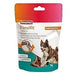 Beaphar Flexifit Pasta - suplemento articular para cães e gatos muito ativos ou com dor nas articulações - sabor a peixe, ômega 3, cálcio, vitamina E e glucosamina - 250 g - PetDoctors - Loja Online