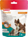 Beaphar Flexifit Sticks - barras articulares para cães ativos - sabor de carne, ômega 3, glucosamina e mexilhão de lábio verde - 175 g - PetDoctors - Loja Online