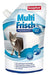 Beaphar Fresco Brisa Fresca, neutralizador de odôres para Areia para Gato (Aroma a Brisa Fresca, 400 gr) - PetDoctors - Loja Online