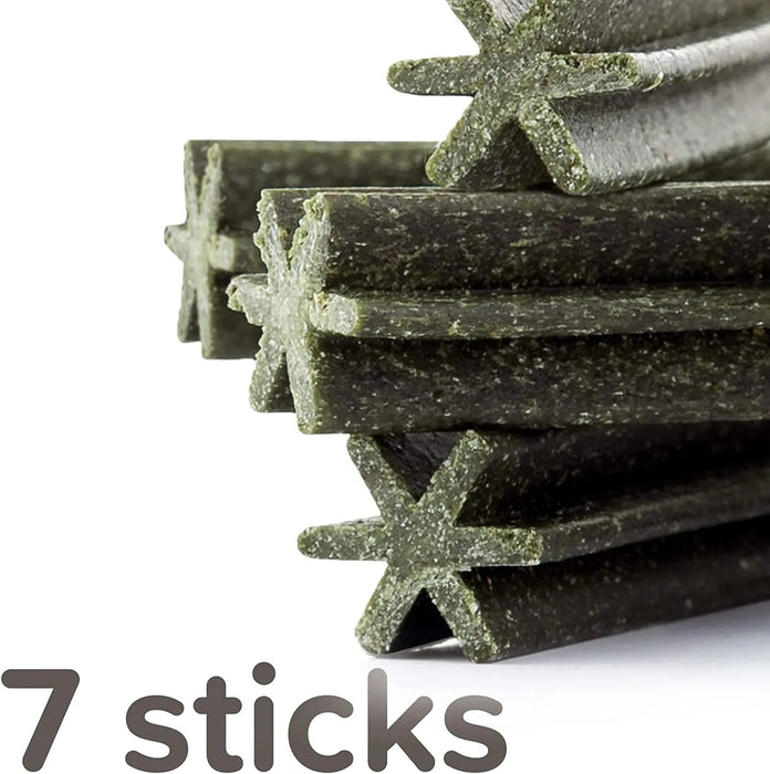 Beaphar - Snack para cães adultos, Médios e Grandes - Sticks de Limpeza Oral - PetDoctors - Loja Online