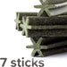 Beaphar - Snack para cães adultos, Médios e Grandes - Sticks de Limpeza Oral - PetDoctors - Loja Online
