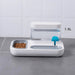 Bebedouro (1,5 litros) / Comedouro para Gatos e Cães - PetDoctors - Loja Online