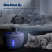Bebedouro Automático de 2.5L para Cães ou Gatos - PetDoctors - Loja Online