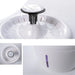 Bebedouro Automático de 2.5L para Cães ou Gatos - PetDoctors - Loja Online