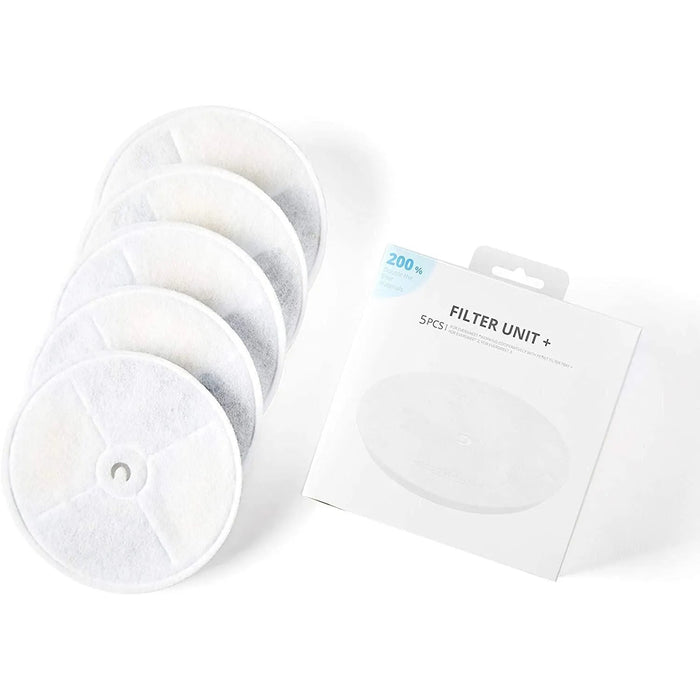 👉 Bebedouro Automático Inteligente para 🐶 Cães e 🐱 Gatos, Silencioso - com Aviso de falta de água ✅ e Mudança de filtro - PetDoctors - Loja Online