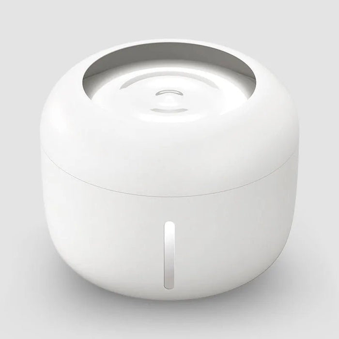 Bebedouro / Fonte Automática para Gatos ou Cães Pequenos (2,5 litros) - Eléctrico - com 1 Filtro - PetDoctors - Loja Online